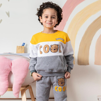 cool my boys pajamas