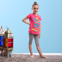 HOLIDAY طقم بناتي