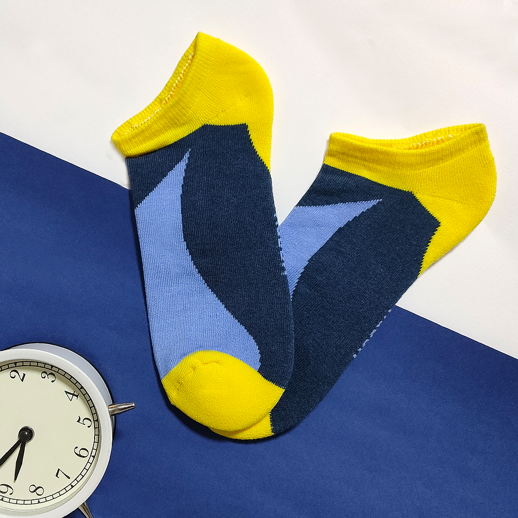 Men's drink, half a towel, plain colors