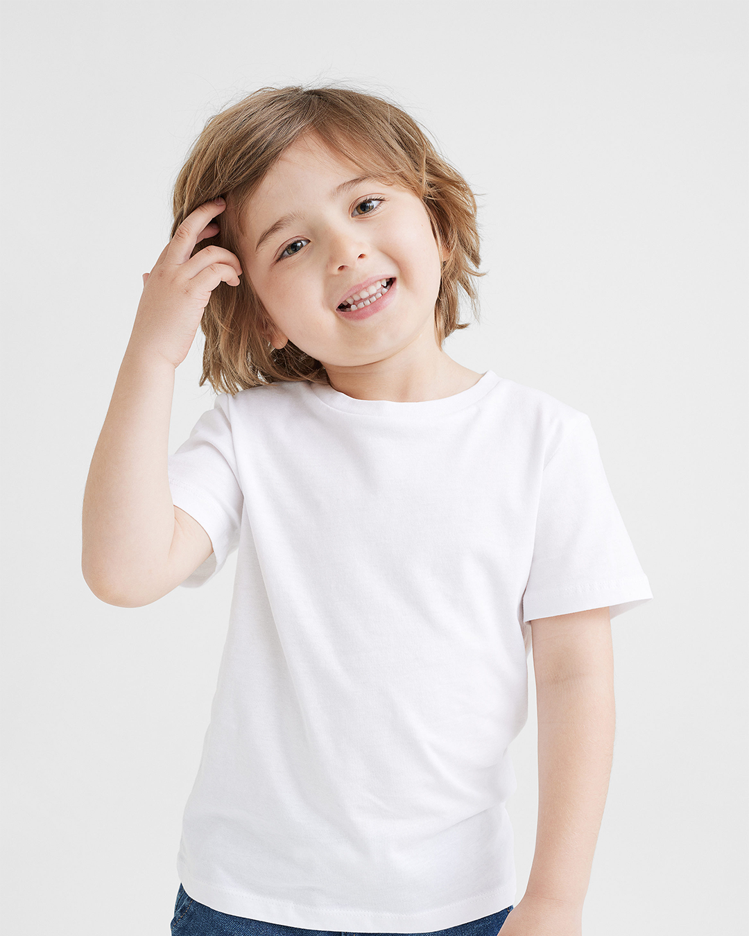 Boys t-shirt 1/2 sleeve