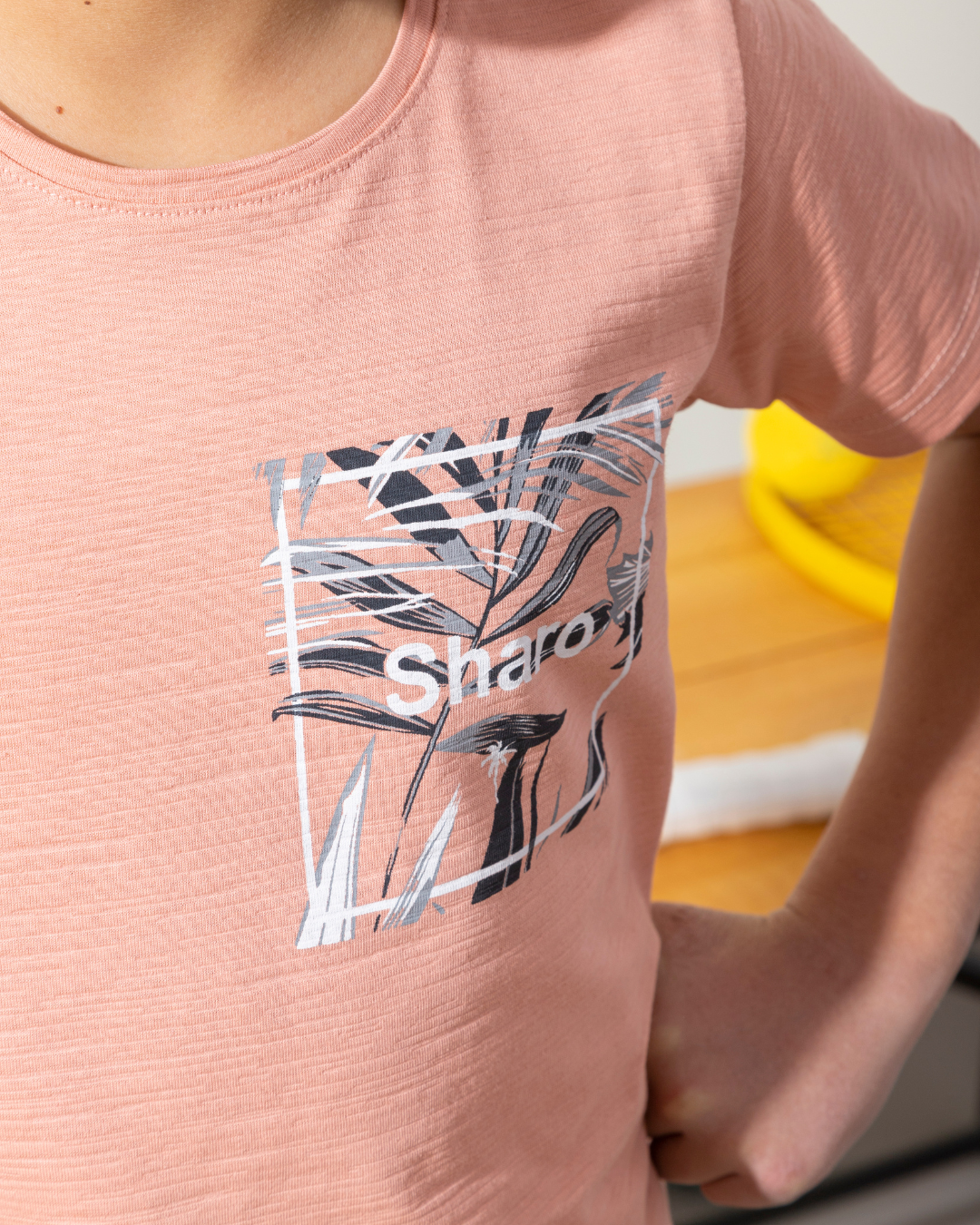 Palms بيجاما اولادي