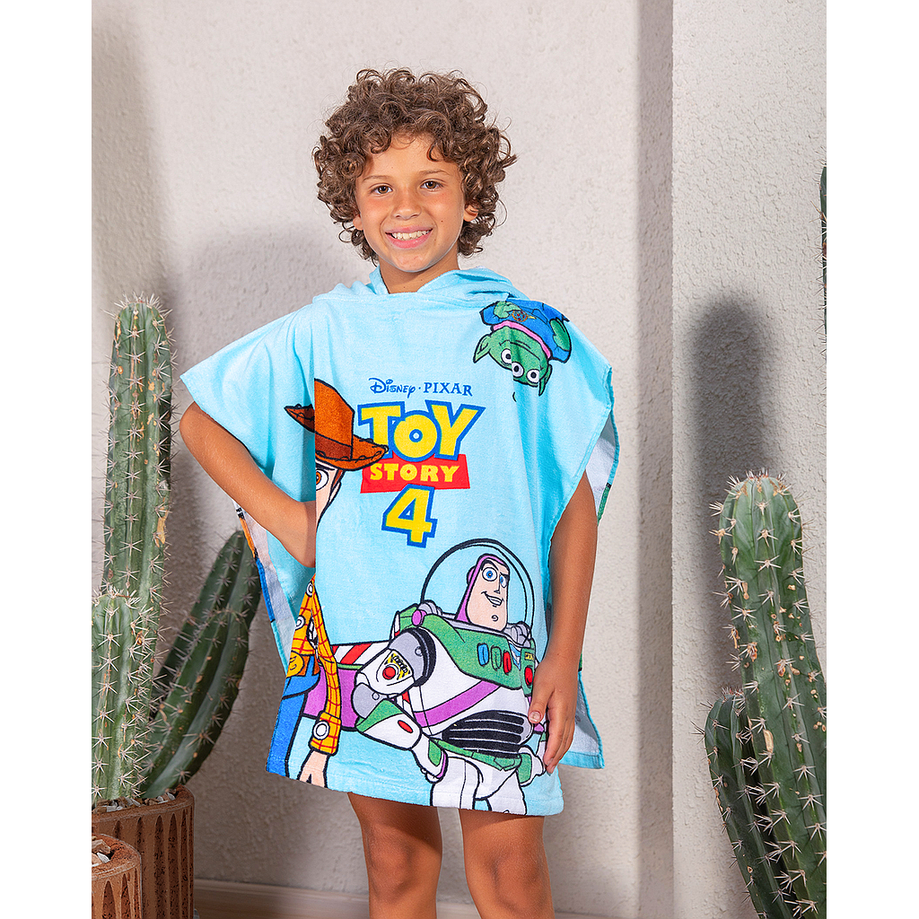 My children's prince, Disney Toy Story