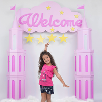 MY GIRLS SPACE UNICORN JAPANESE PAJAMAS SHORT