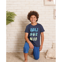 CALIFORNIA بيجاما اولادي