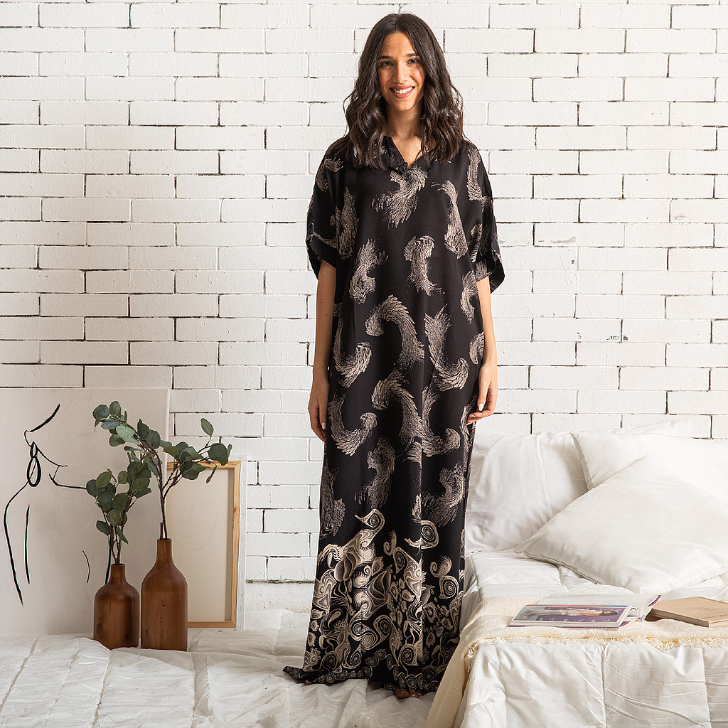 Viscose half sleeve shirt for women 23 
