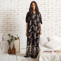 Viscose half sleeve shirt for women 23 