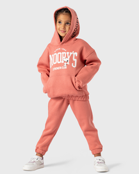 Snoopy girls' pajamas, Capisho