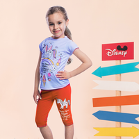 طقم بناتي يوني كورن