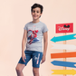 Spider-Man summer pajamas for boys