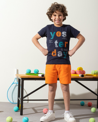 Yesterday my boys pajamas