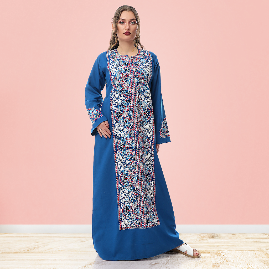 عباية كتان عجميه - 2segypt