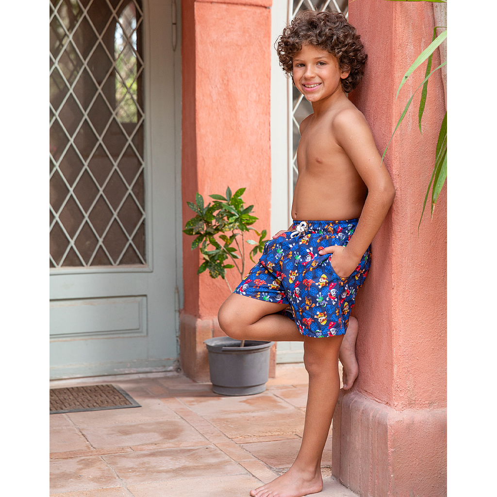 PAW مايوه اولادي