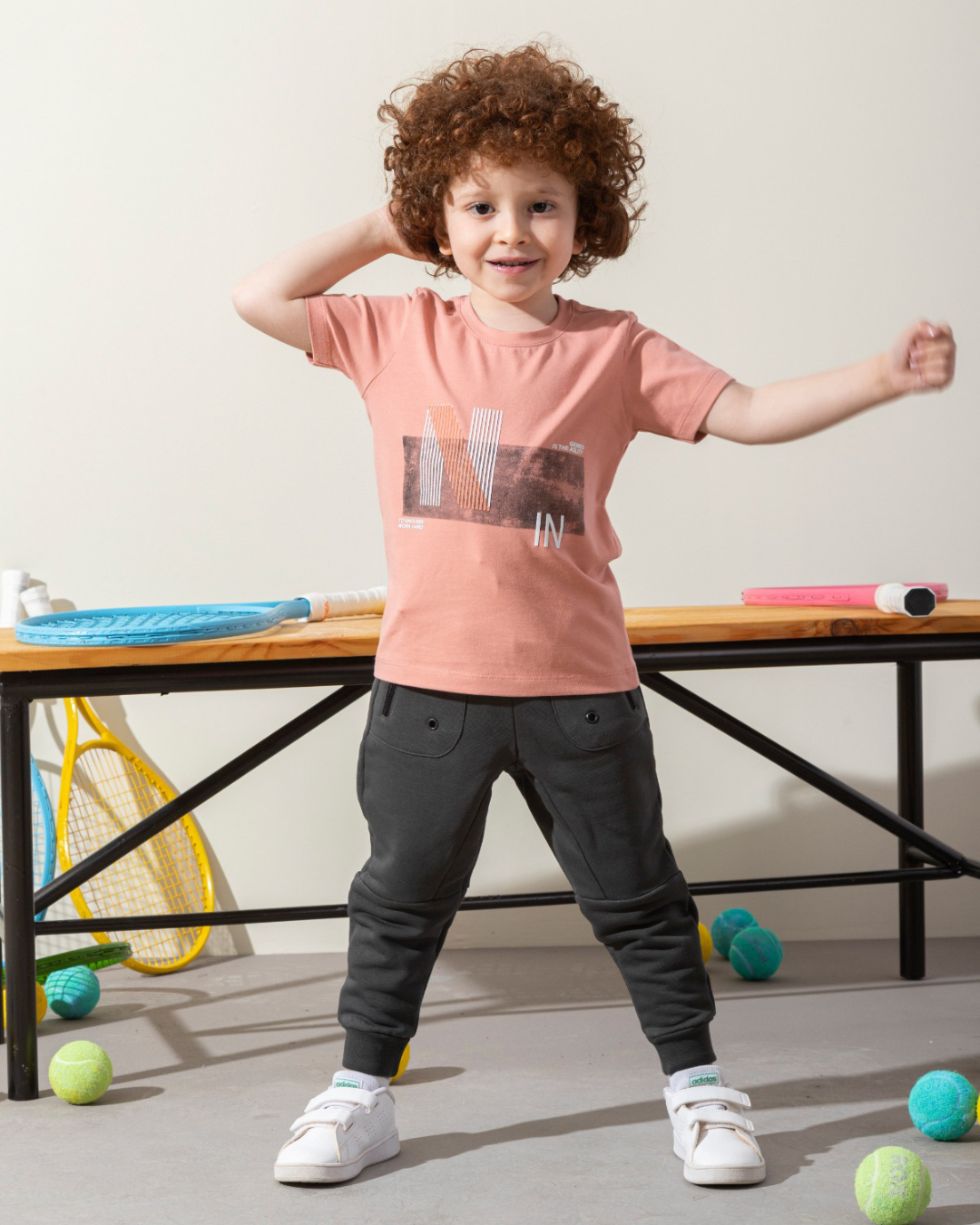 N my boys pajamas shorts