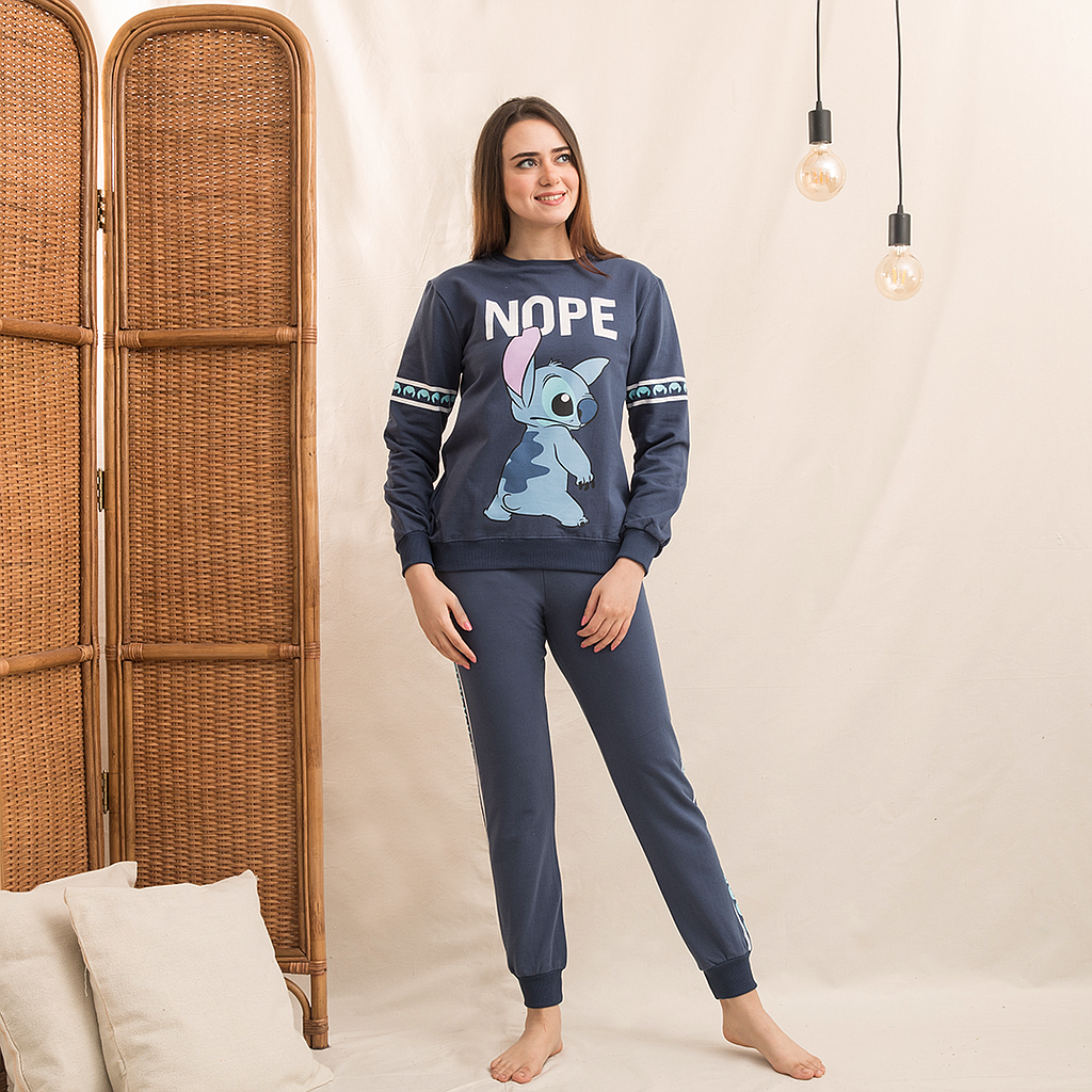 Women's STITCH Pajamas