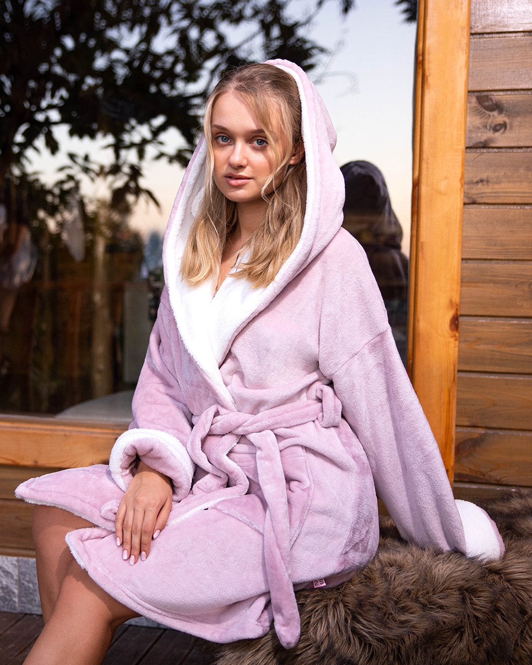 روب حريمي بهودي بولار* فرو