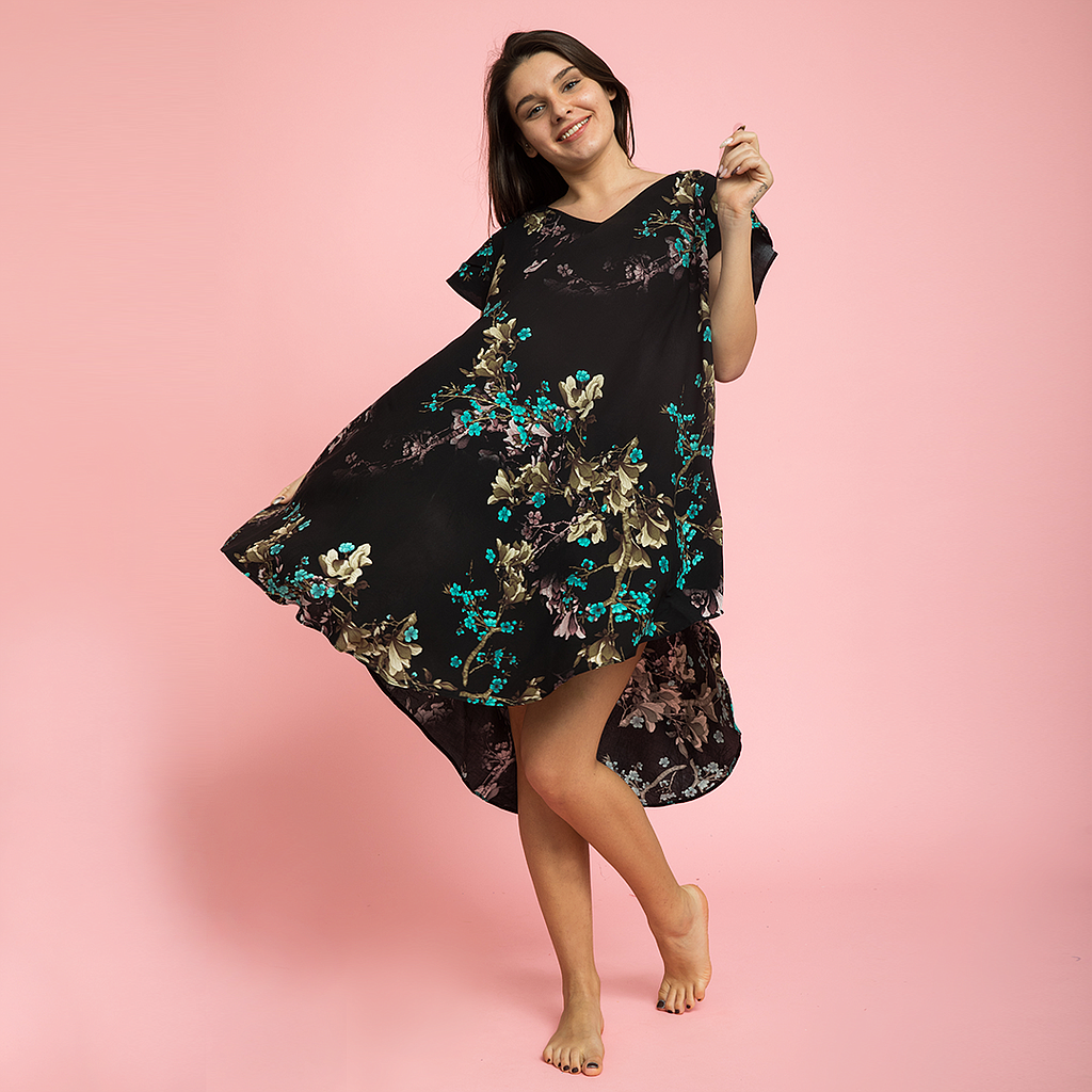 قميص فسكوز قصير 13 - 2segypt