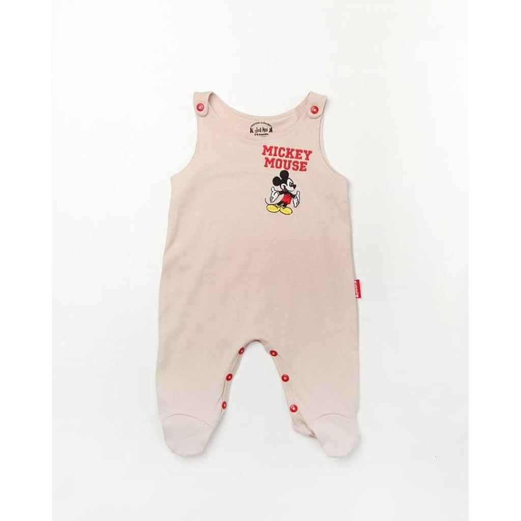 Mickey Mouse jumpsuit