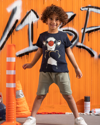 The winnie pooh baby boy pajamas