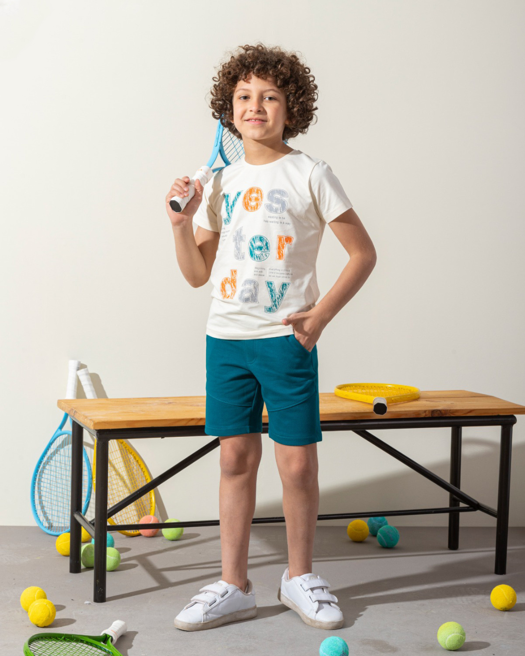 Yesterday my boys pajamas