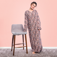 قميص فسكوز بكم 5