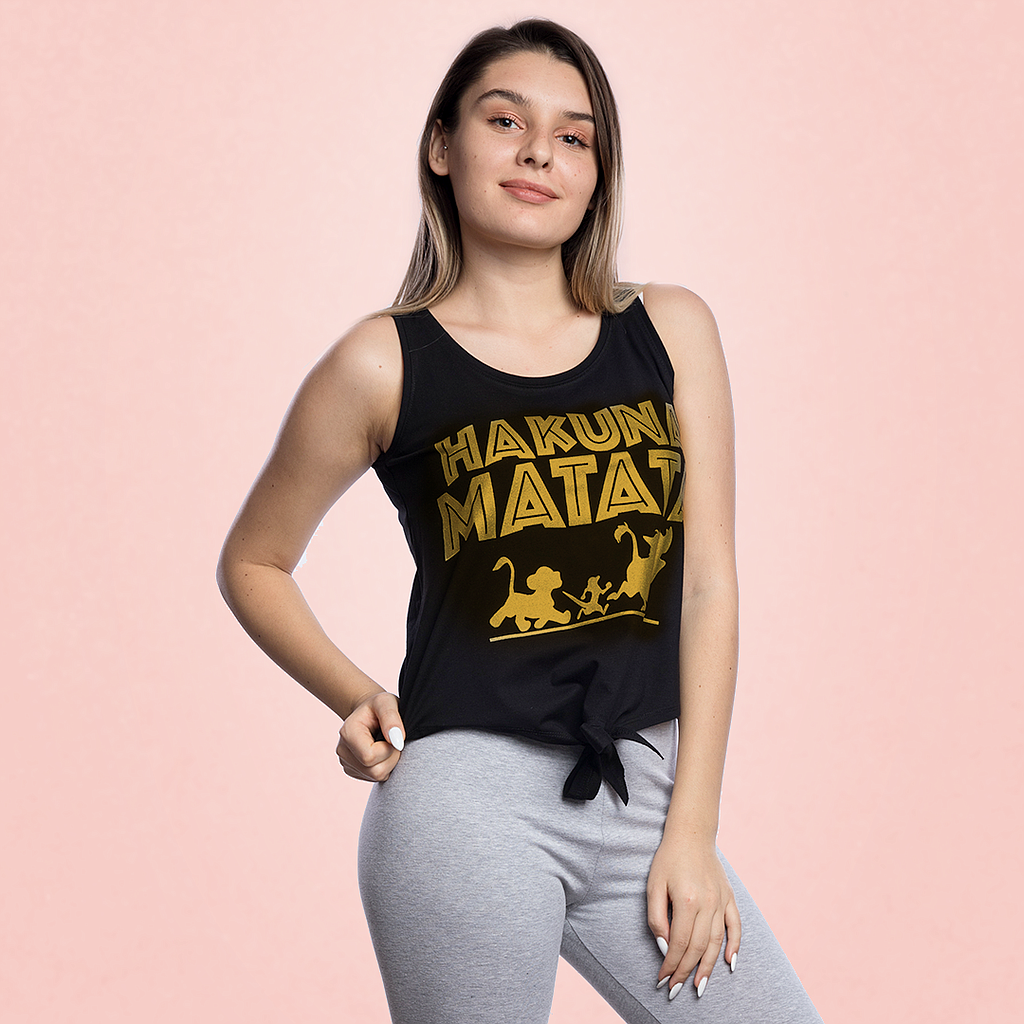 HAKUNA MATATA بد كت - 2segypt