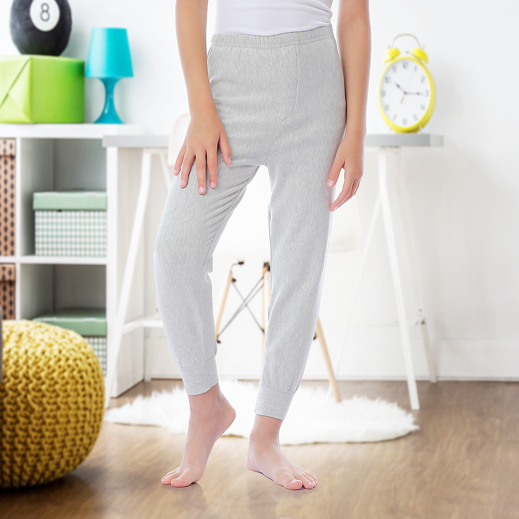 بنطلون تدفئة أولادي