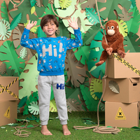 Hi! My children's pajamas