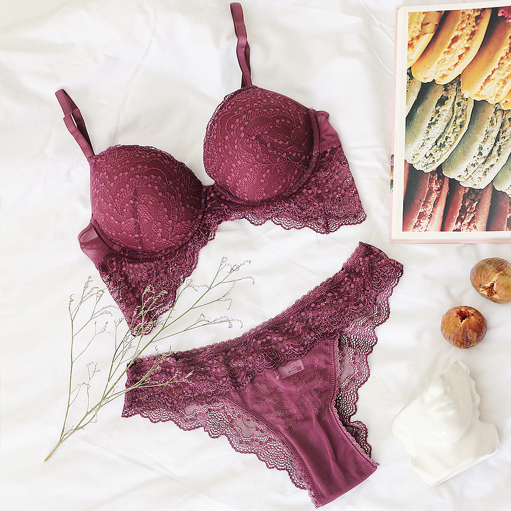 Set of 2 pieces push up