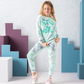 change the world girls pajamas