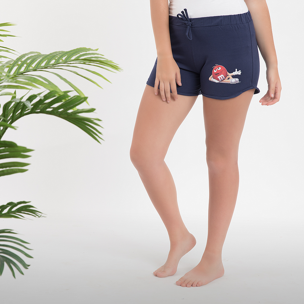 شورت ام ام حريمي - 2segypt