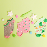 شراب اطفالي هاف سوكيت ليكرا باك 3