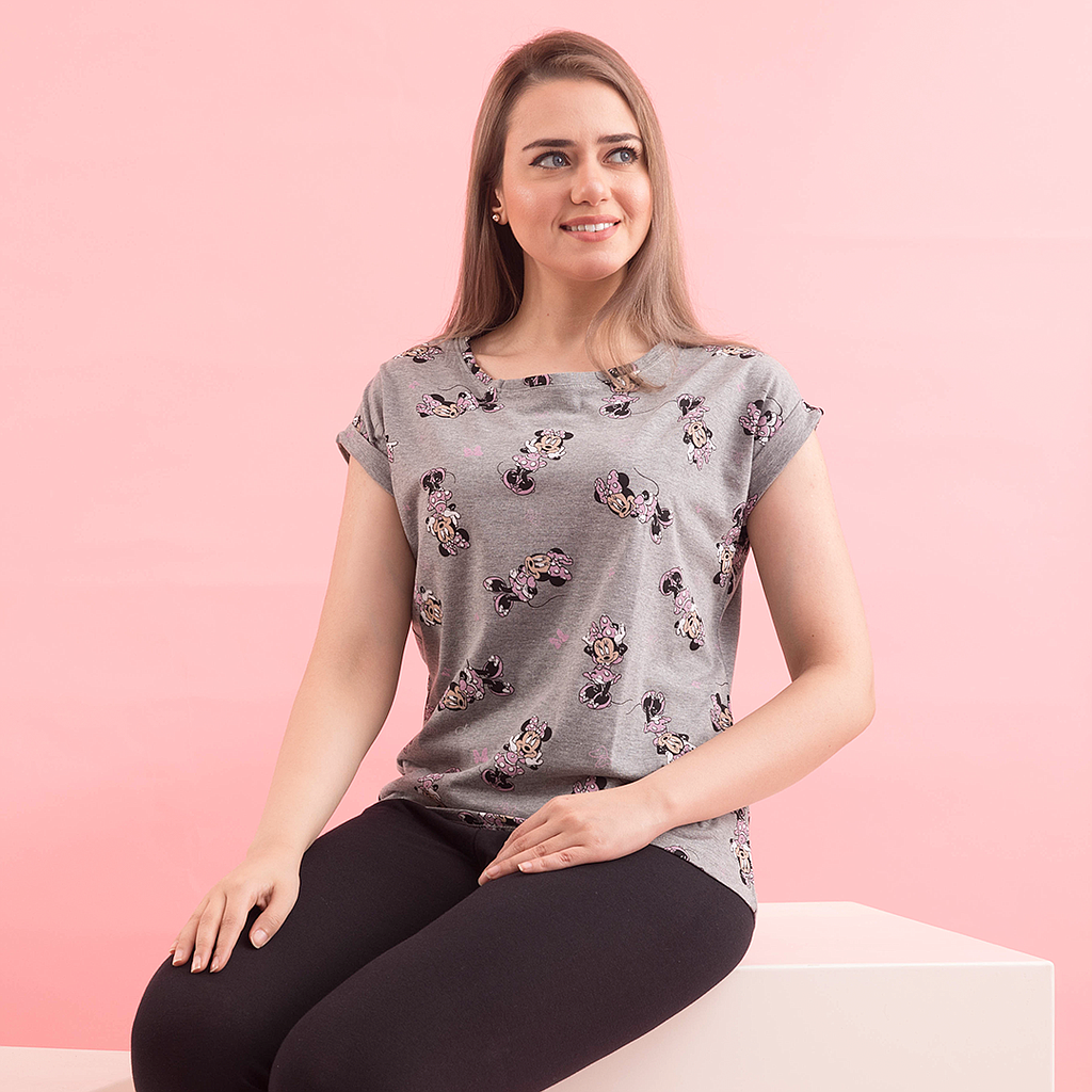 Mimi DS T-shirt for women