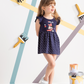 Minnie Disney dress for girls