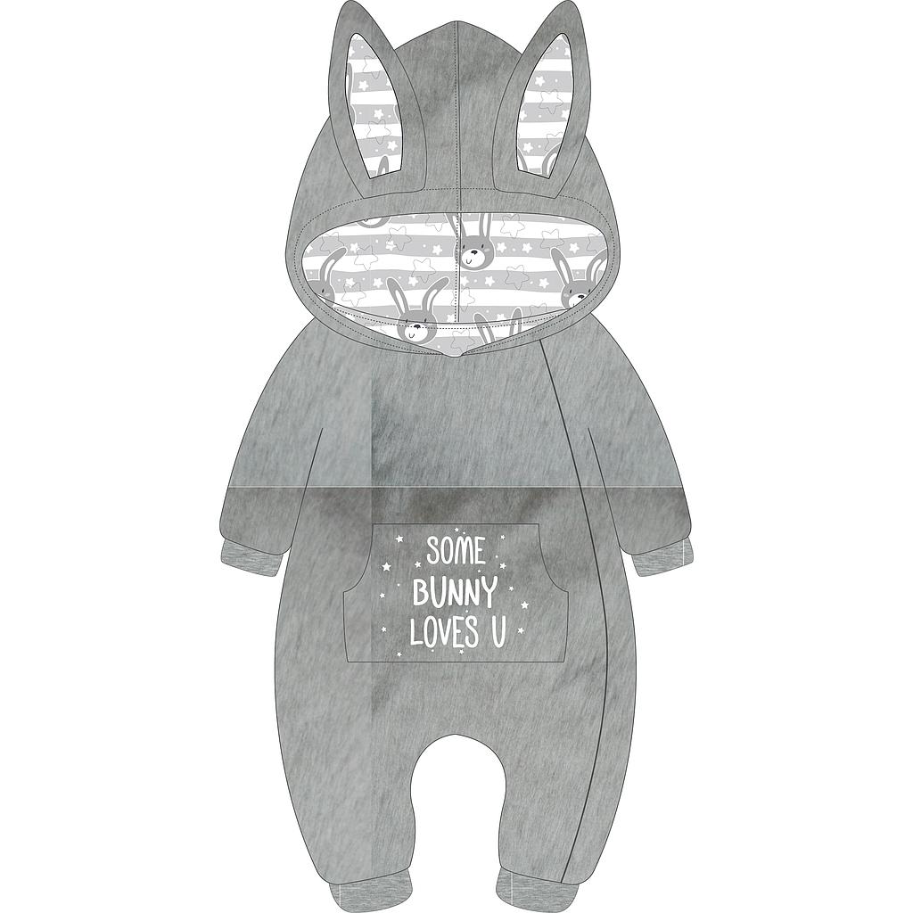 Bunny سالوبيت ولادي بولار