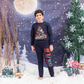 Garconnet GAMERS PUBG Pajamas