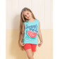 Summer Girl Girls' pajamas