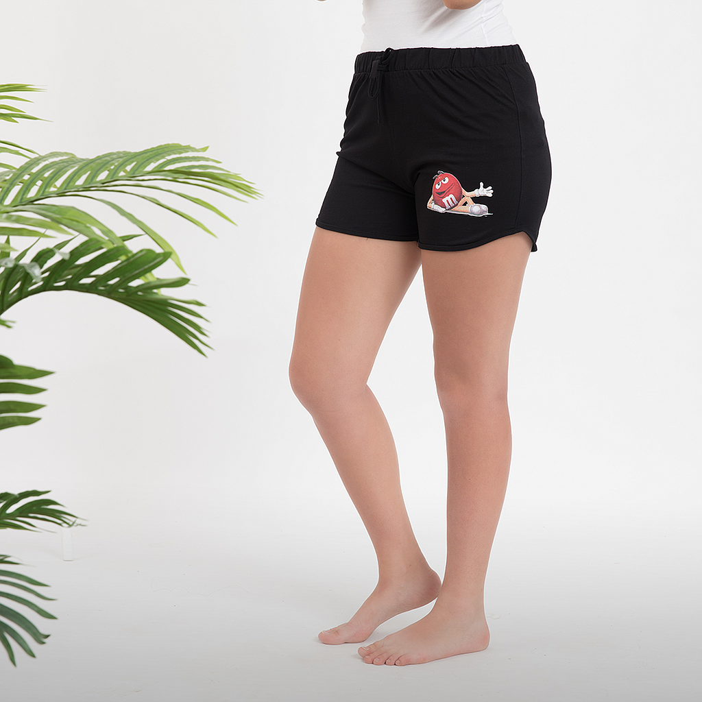 شورت ام ام حريمي - 2segypt