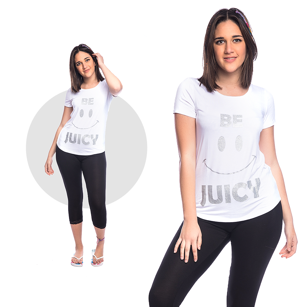 BE JUICE بيجاما حريمي بنتاكور - 2segypt