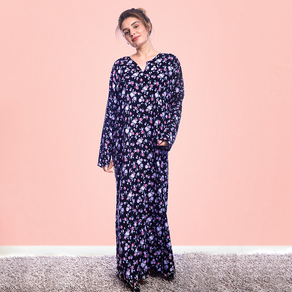 قميص فسكوز بكم 5 - 2segypt