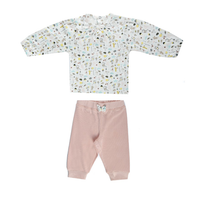 بيجاما بناتي رسومات