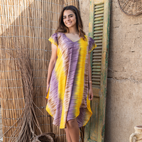 Short viscose shirt 30
