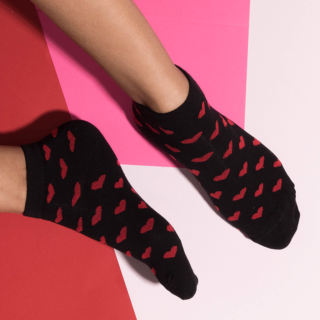 حريمي هاف سوكيت ليكرا باك 3