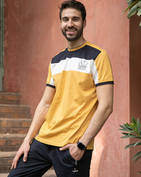 AD بيجامه رجالي راوند