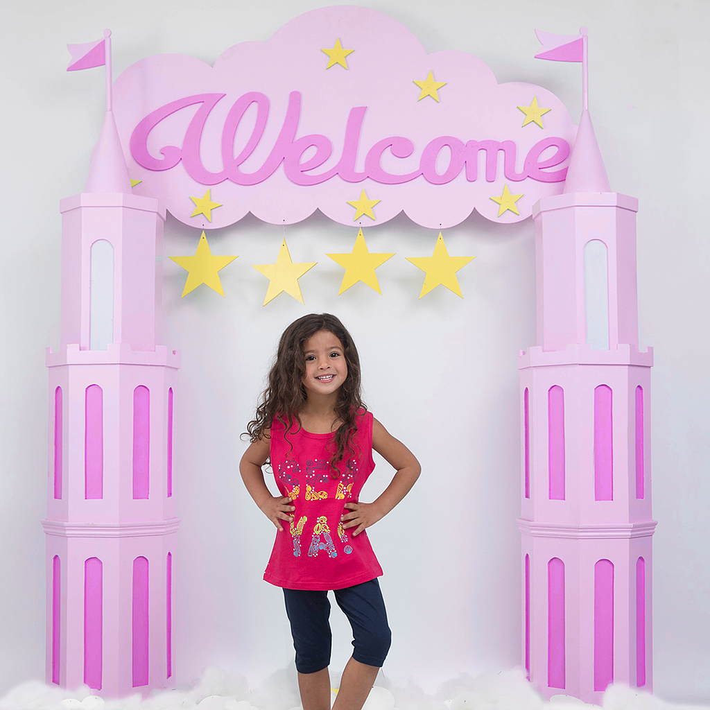 SEA YA!  girls' pajamas