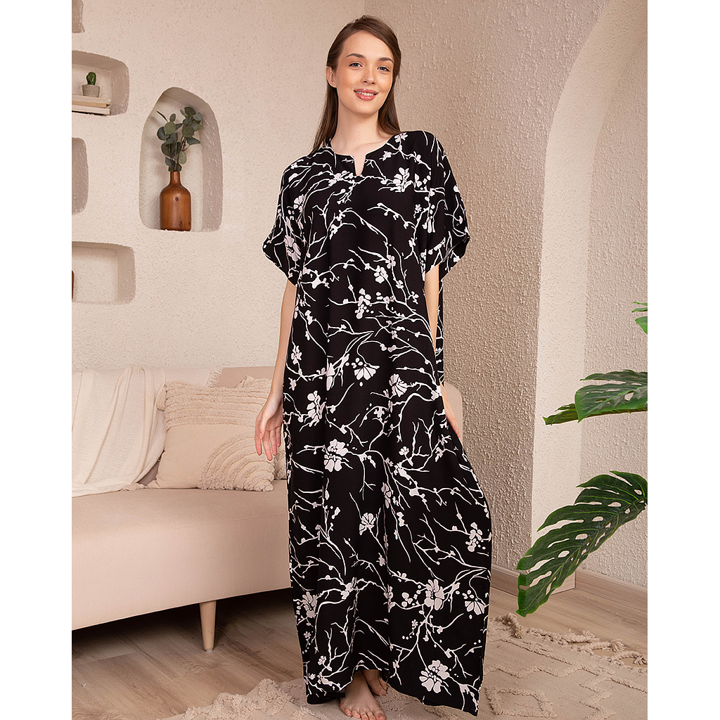 Viscose shirt, half sleeve 55