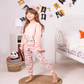 SLEEPP Girls' Koala Garson Pajamas