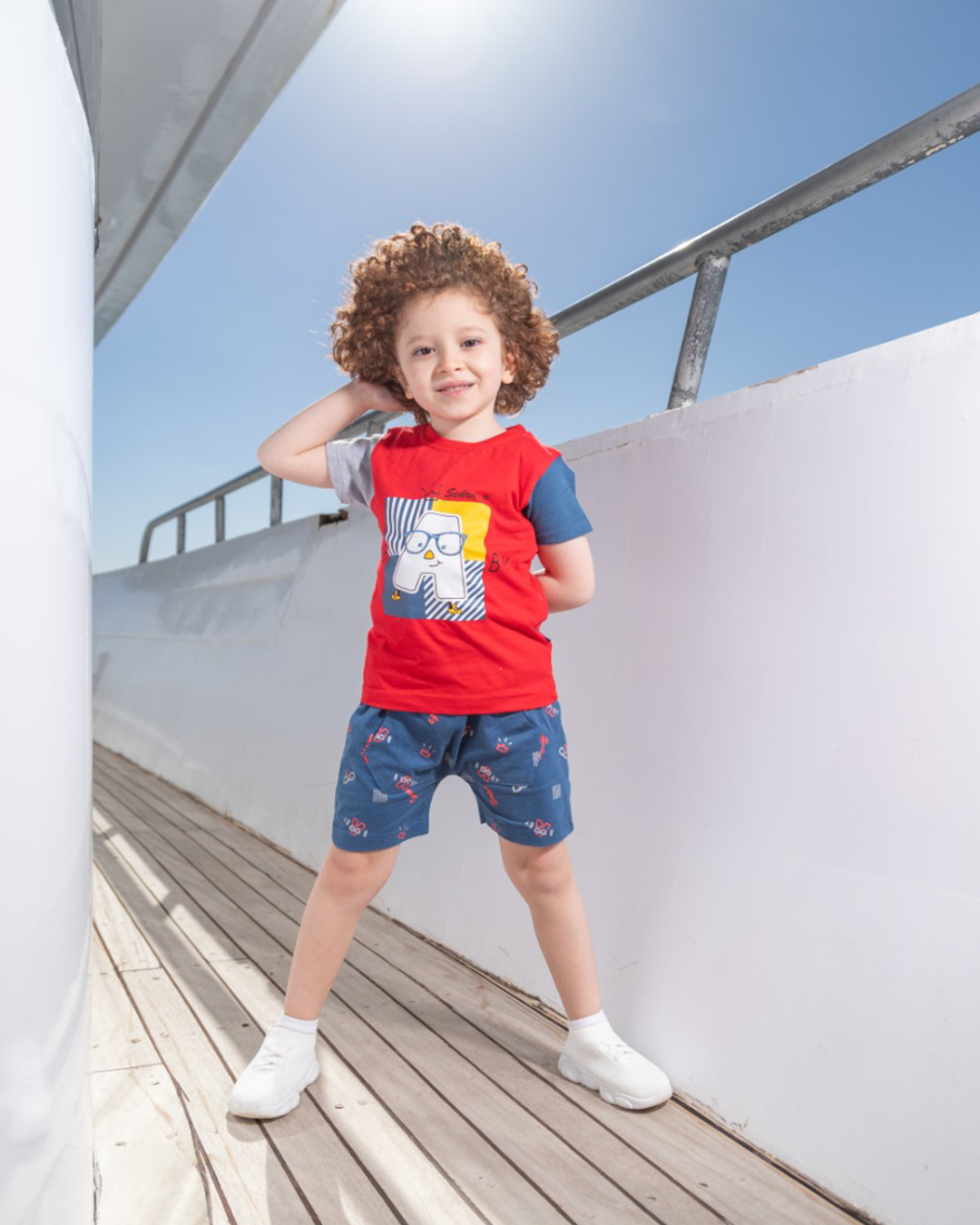 Baby pajamas for my children, freshness