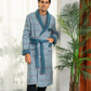 Men's Karwa robe 2S