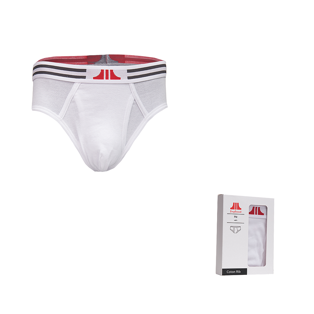 سليب جيل استك ابيض - 2segypt