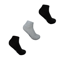 رجالي ليكرا سوكت سولو